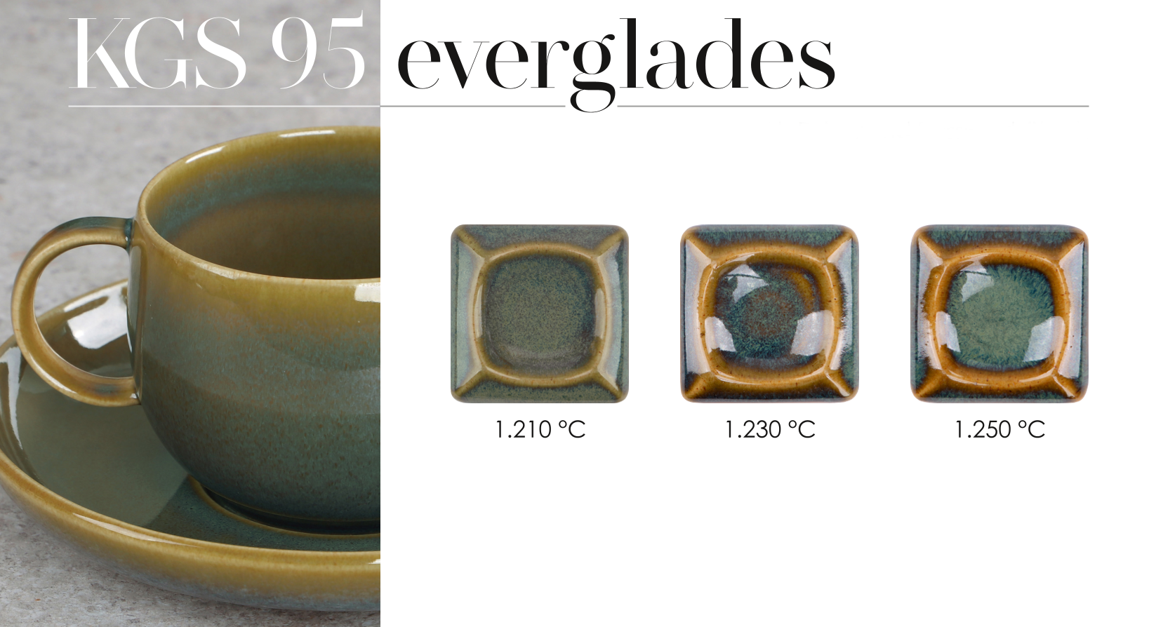 KGS95 everglades bagienny